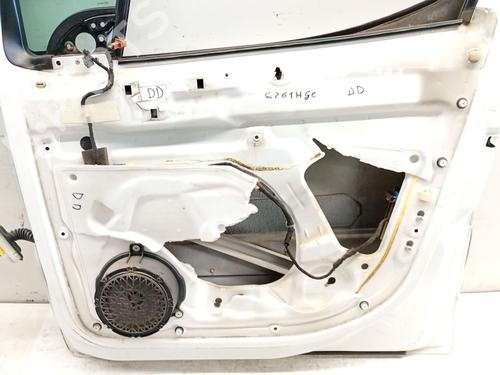 Right front door CITROËN BERLINGO MULTISPACE (B9) 1.6 HDi 75 16V | BP37219555C3 - Image 5
