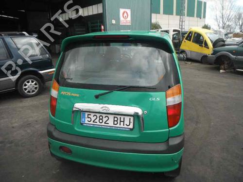 Right taillight HYUNDAI ATOS (MX)  | BP3074829C35 