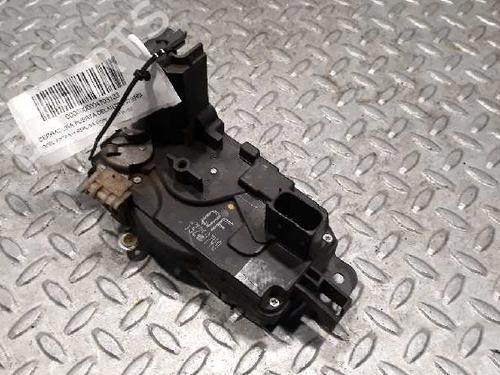 Used Front left lock OPEL ASTRA H (A04) [2004-2014]  3067107
