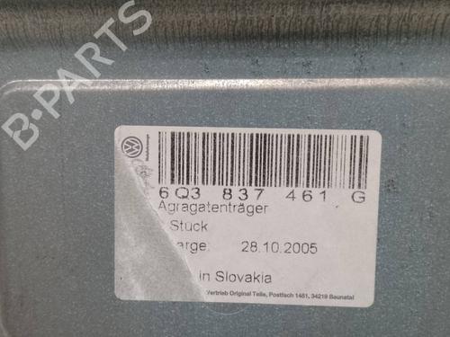 Front left window mechanism VW POLO (9N_, 9A_)  | BP20234869C22 