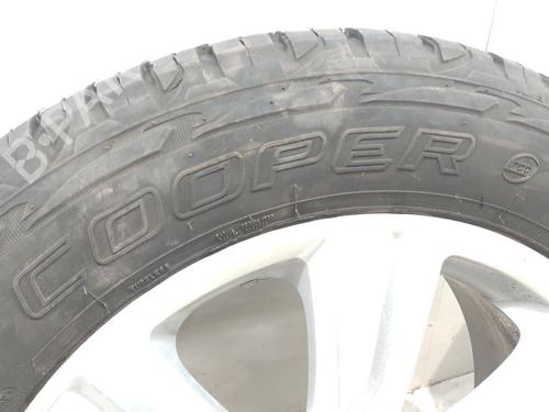 Rim LAND ROVER DISCOVERY IV (L319) 3.0 SDV6 4x4 | BP26495244C45 