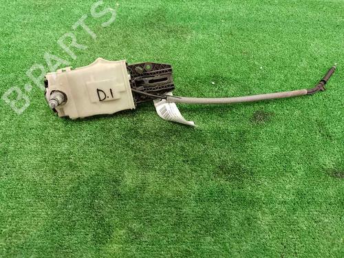 Front left exterior door handle SKODA OCTAVIA III (5E3, NL3, NR3)  | BP17487441C128 