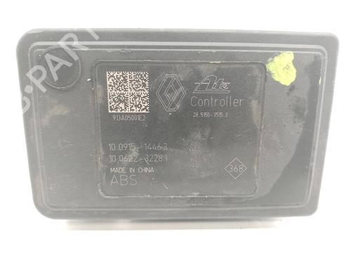 ABS Bremseaggregat DACIA DOKKER MPV (KE_)  | BP20234498M43 