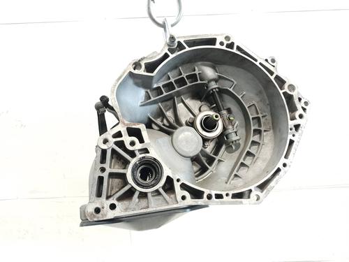 Used Gearbox OPEL CORSA B (S93) [1993-2009]  12981636