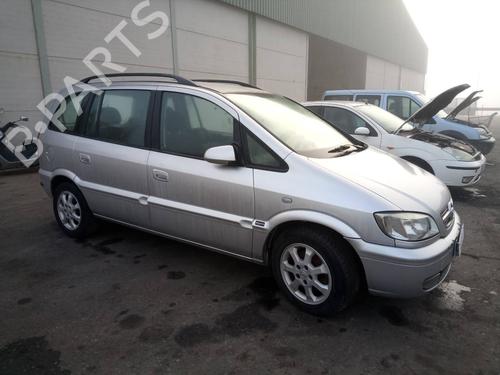 Gearbox OPEL ZAFIRA A MPV (T98) 2.0 DTI 16V (F75) | BP15991928M3 