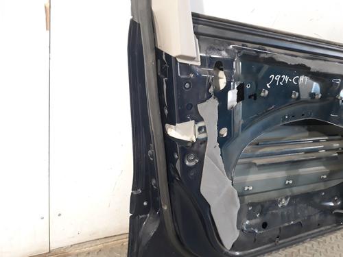 Left front door MERCEDES-BENZ E-CLASS (W211)  | BP10059905C2 