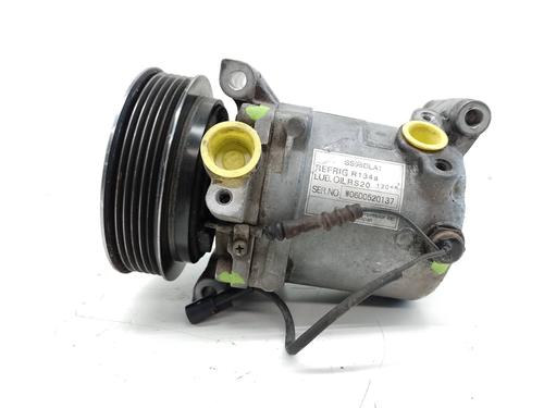Used AC compressor SANTANA 300/350 [1998-2025]  19806518