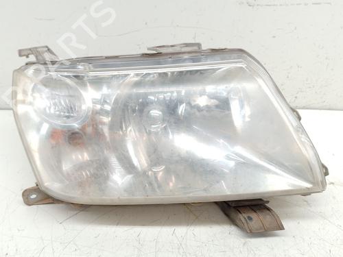 Right headlight SUZUKI GRAND VITARA II (JT, TE, TD) 1.9 DDiS (JB419WD, JB419XD) | BP29912793C29