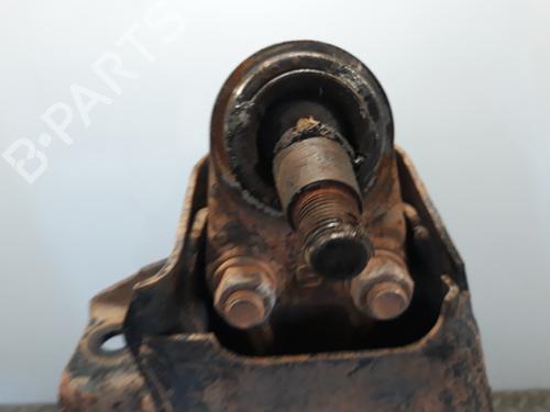 Left front suspension arm MITSUBISHI PAJERO III (V7_W, V6_W)  | BP9759714M12 