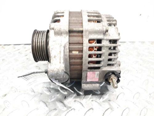 Used Alternator NISSAN PRIMERA Hatchback (P12) [2002-2025]  5419790