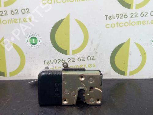 Used Front right lock PEUGEOT EXPERT (224_) [1995-2006]  3063848