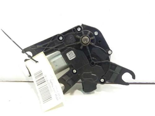 Rear wiper motor PEUGEOT 208 I (CA_, CC_)  | BP4620375M102 