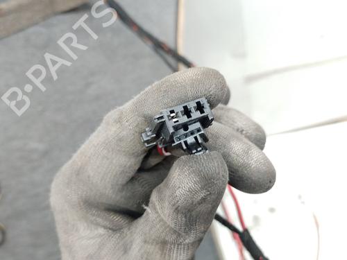 Interior roof MERCEDES-BENZ M-CLASS (W164) ML 300 CDI 4-matic (164.120) | BP32394371I12 