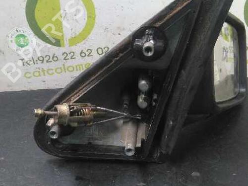 Right mirror SEAT IBIZA II (6K1) 1.4 i | BP3069103C27 