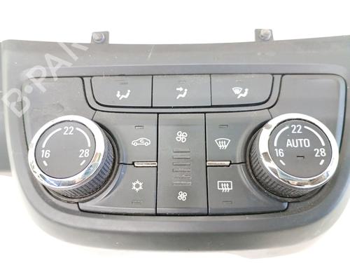 Switch OPEL ZAFIRA TOURER C (P12) 2.0 CDTi (75) | BP37442748I30 - Image 2