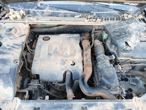 Used Gearbox CITROËN C5 I (DC_) 2.0 HDi (DCRHZB, DCRHZE) (109 hp) 29371597