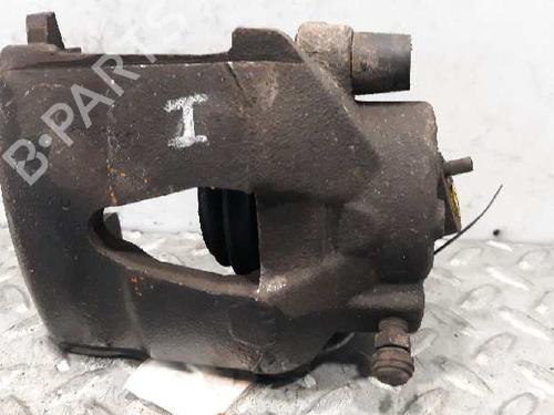 Used Left front brake caliper SEAT TOLEDO II (1M2) [1998-2006]  11624563