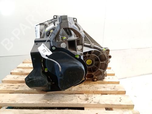 Gearbox FORD FOCUS II Turnier (DA_, FFS, DS) 1.6 | BP34006603M3 - Image 4