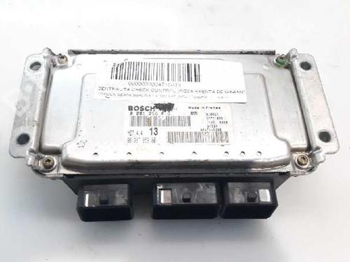 Control unit CITROËN XSARA (N1) 1.6 16V | BP3533715M11 
