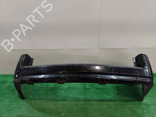 Used Rear bumper CHRYSLER GRAND VOYAGER V (RT) 2.8 CRDi (163 hp) 17222909
