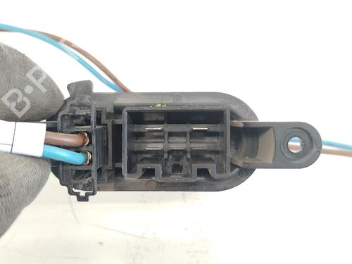 Heater resistor MERCEDES-BENZ CITAN MPV (W415) 109 CDI (415.703) | BP28320870M108 