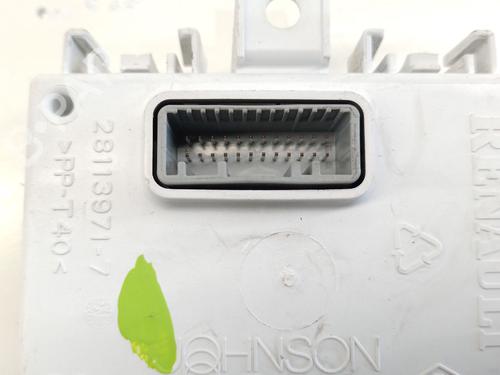 Electronic module RENAULT MEGANE III Hatchback (BZ0/1_, B3_) 1.6 dCi (BZ00, BZ12, BZ13) | BP31645389M83 - Image 5