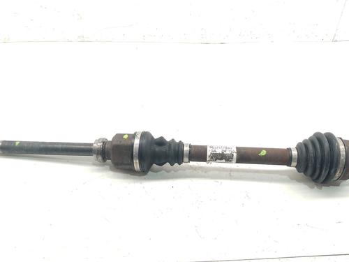 Used Right front driveshaft Right front driveshaft CITROËN C4 I (LC_) 1.6 HDi (109 hp) 33270200 33270200