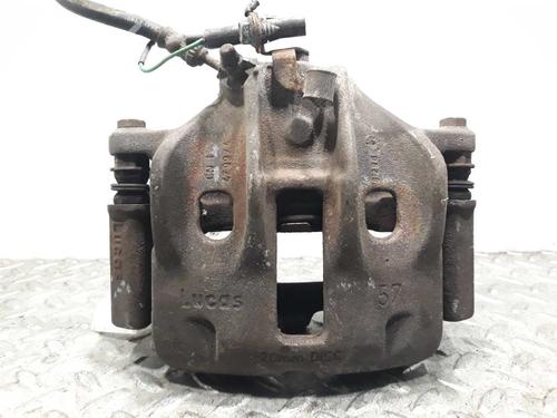 Used Right front brake caliper CITROËN EVASION MPV (22, U6) [1994-2002]  11623046