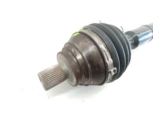 Right front driveshaft SKODA OCTAVIA III (5E3, NL3, NR3)  | BP18921178M39 