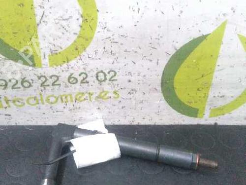 Used Injector NISSAN ALMERA TINO (V10) 2.2 dCi (115 hp) 3057642