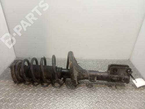 Used Left rear shock absorber Left rear shock absorber KIA SPORTAGE II (JE_, KM_) 2.0 CRDi (113 hp) 11197372 11197372