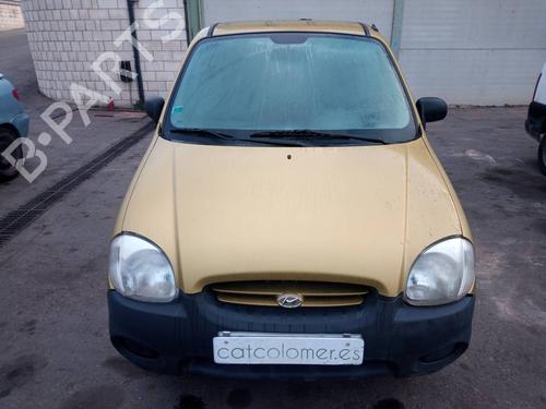 Gearbox HYUNDAI ATOS (MX)  | BP16779483M3 