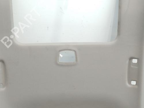 Interiør tag SSANGYONG KORANDO (CK) 2.0 e-XDi | BP33400579I12 - Image 3