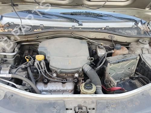 Anlasser DACIA LOGAN (LS_) 1.6 (LSOB, LSOD, LSOF, LSOH) | BP26661357M8 