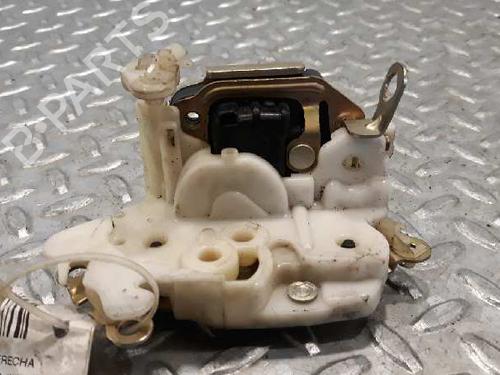 Front right lock NISSAN TERRANO II (R20) 2.7 TDi 4WD | BP3071590C97 