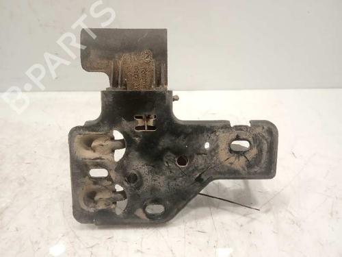 Hood lock VW POLO (9N_, 9A_)  | BP8783492C133 
