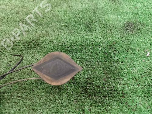 Used Tailgate handle RENAULT LAGUNA III (BT0/1) 1.5 dCi (BT00, BT0A, BT0T, BT1J) (110 hp) 17527421