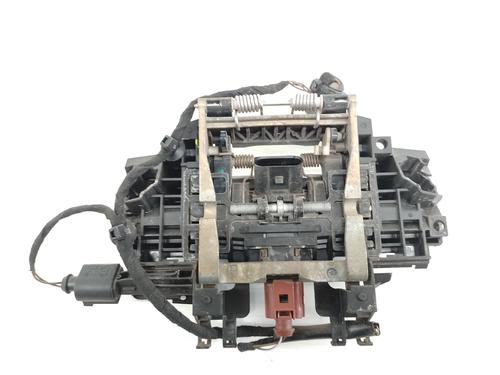 Klamka zewnętrzna drzwi przednich prawych AUDI A8 D3 (4E2, 4E8) 4.0 TDI quattro | BP18073746C129 