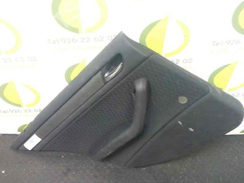 Left rear door panel BMW 3 (E46) 320 d (136 hp)null