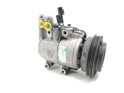 AC compressor HYUNDAI COUPE I (RD) 1.6 16V | BP20234785M34 