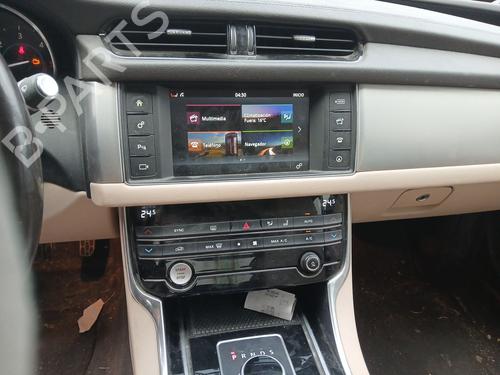 Other JAGUAR XF II (X260) 2.0 D | BP29481392O1 