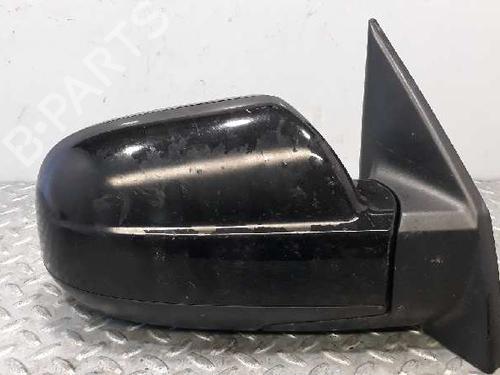 Right mirror HYUNDAI TUCSON (JM) 2.0 CRDi | BP5590078C27 