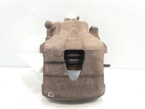 Used Right front brake caliper VW POLO (9N_, 9A_) [2001-2014]  11625468