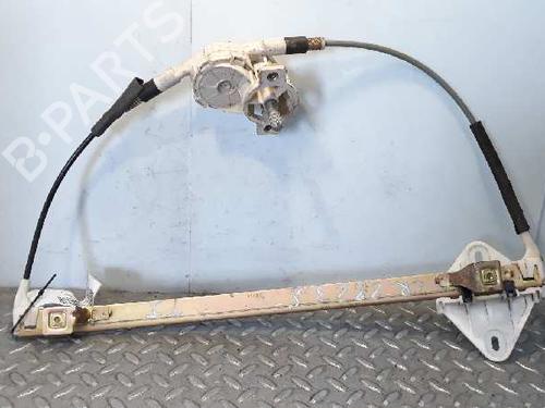 Rear left window mechanism RENAULT CLIO I (B/C57_, 5/357_) [1990-1999]nullnull