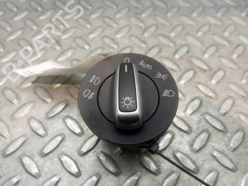 Forlygtekontakt VW PASSAT B7 (362) [2010-2015]  9626612