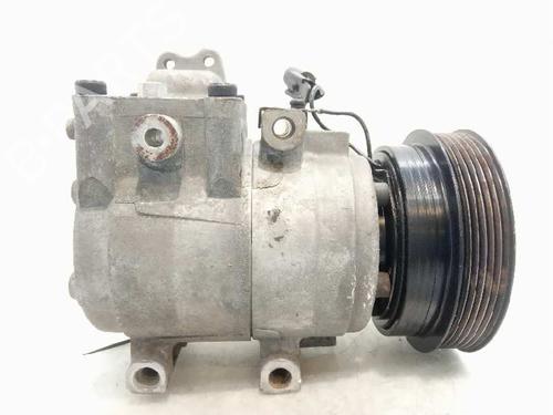 AC compressor HYUNDAI ACCENT II (LC)  | BP4508751M34 