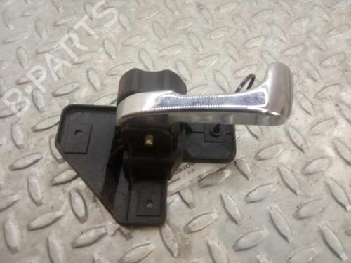 Used Rear left interior door handle ALFA ROMEO 146 (930_) [1994-2001]  3220978