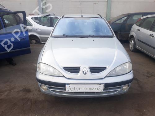 Engine RENAULT MEGANE I (BA0/1_)  | BP8254262M1 
