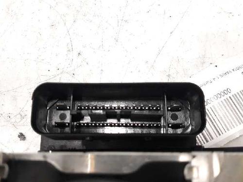 ABS pump TOYOTA YARIS (_P13_)  | BP3536227M43 