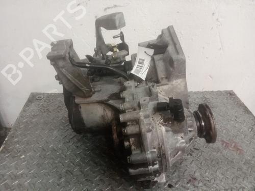 Used Gearbox SEAT TOLEDO II (1M2) 1.9 TDI (110 hp) 10741863